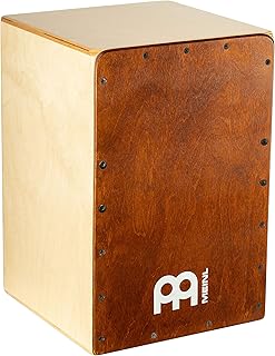 meinl 麦尔 percussion 卡宏箱鼓 snarecraftsc80ab  18&quot